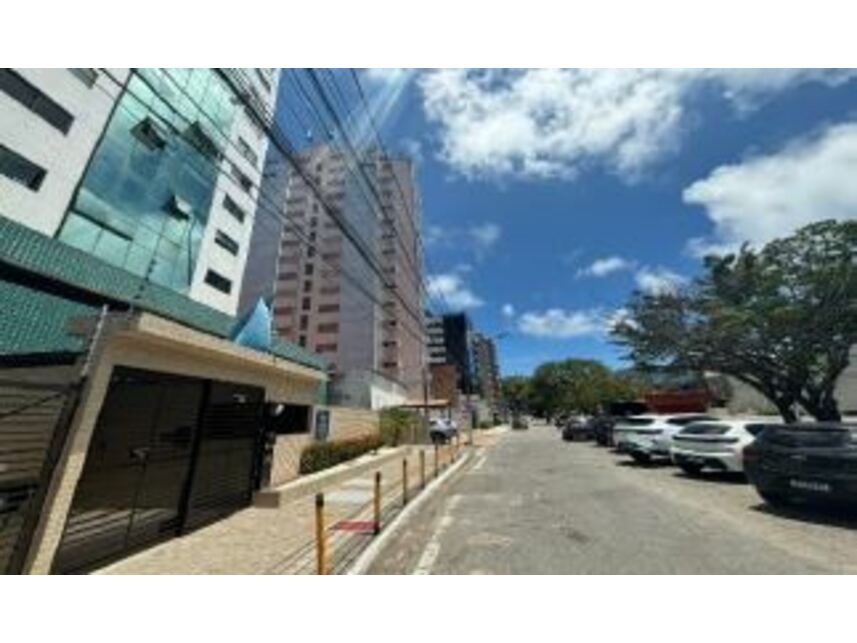 Imagem 3 do Leilão de Apartamento - Pajuçara - Maceió/AL