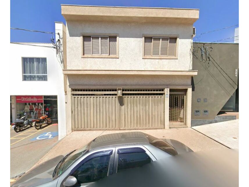 Imagem  do Leilão de Casa - Centro - Jaboticabal/SP