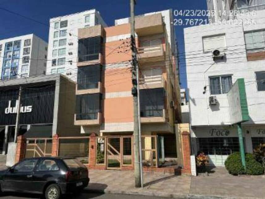 Imagem 2 do Leilão de Apartamento - Centro - Capão da Canoa/RS