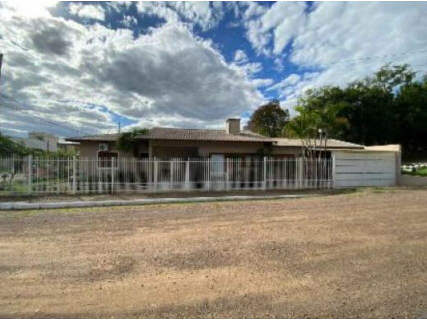 Imagem  do Leilão de Casa - Morro do Leôncio - Taquara/RS