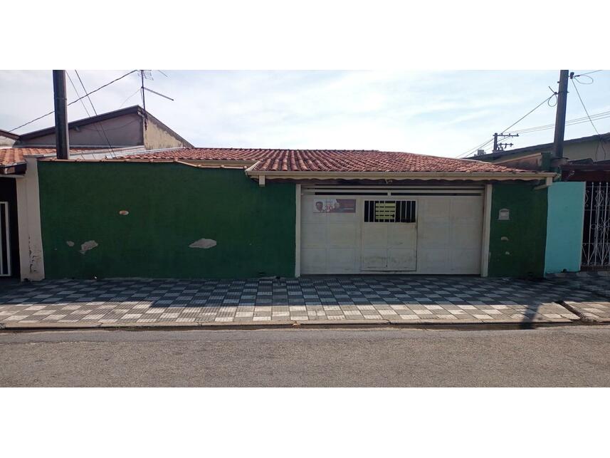 Imagem 1 do Leilão de Casa - Vila Areao - Taubaté/SP