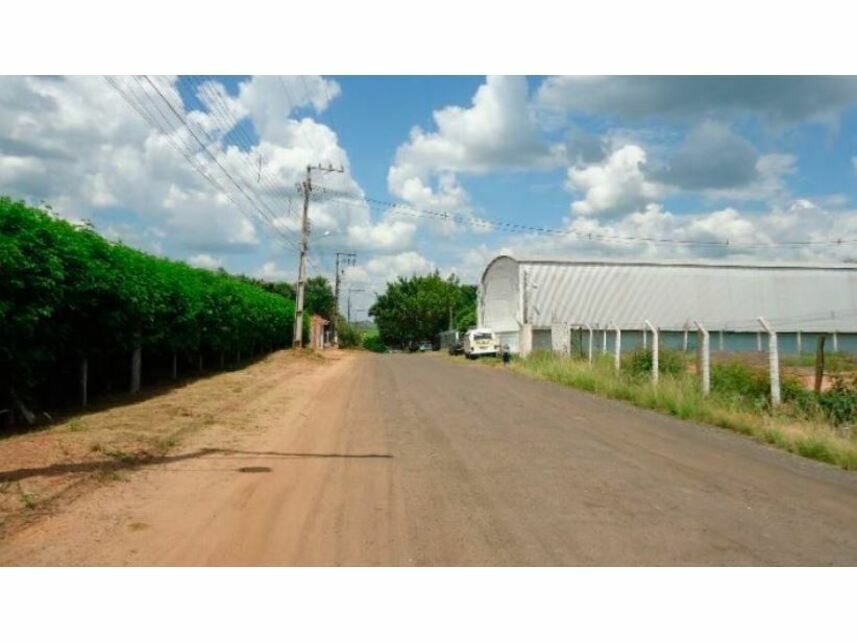 Imagem 1 do Leilão de Galpão Industrial - Trevo Rodoviário - Santo Anastácio/SP