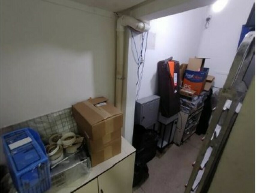 Imagem 9 do Leilão de Conj. Comerciais - República - São Paulo/SP