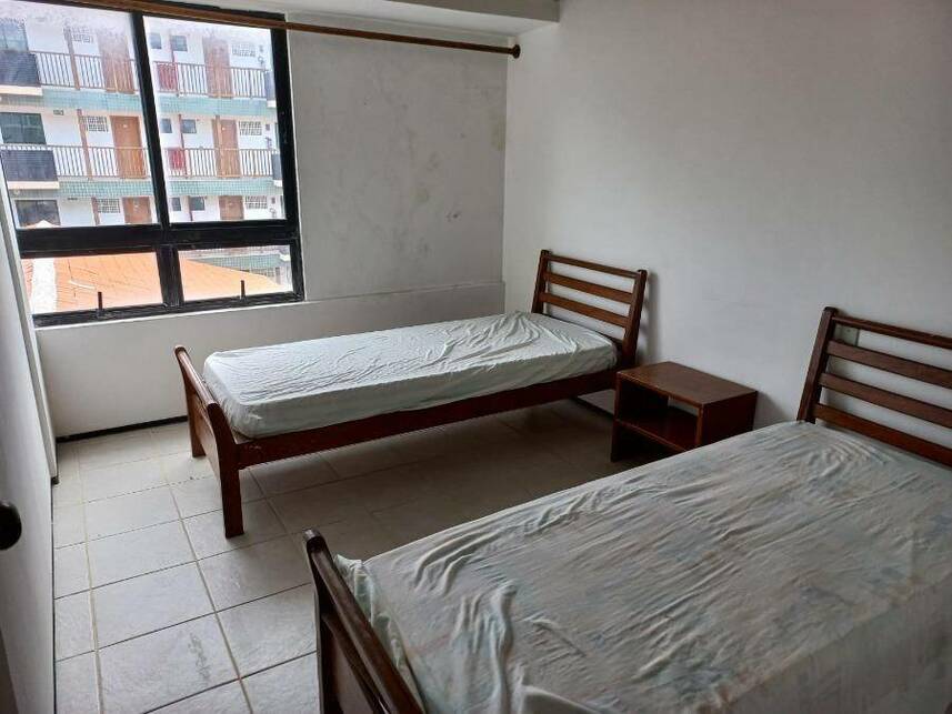 Imagem 4 do Leilão de Apartamento - Merepe - Ipojuca/PE