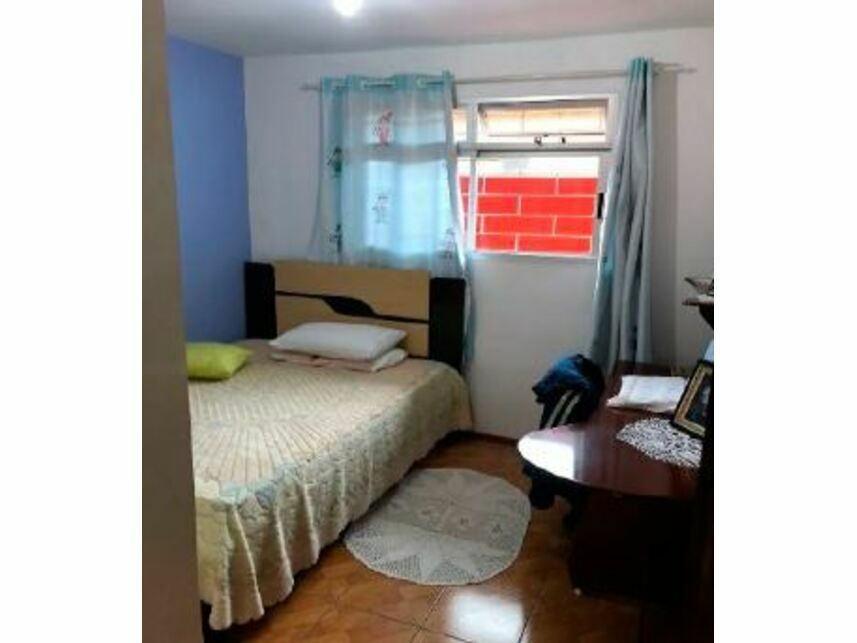 Imagem 5 do Leilão de Casa - Uberaba - Curitiba/PR