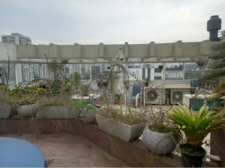 Imagem 16 do Leilão de Apartamento Duplex - Brooklin Paulista - São Paulo/SP