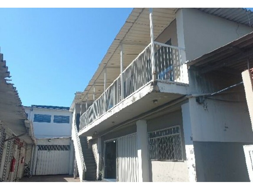 Imagem 18 do Leilão de Imóvel Industrial - Distrito Industrial Antônio Della Torre - Franca/SP