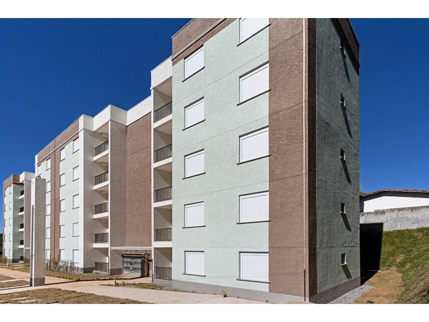 Imagem 2 do Leilão de Apartamento - Jardim Bela Vista - Vargem Grande Paulista/SP