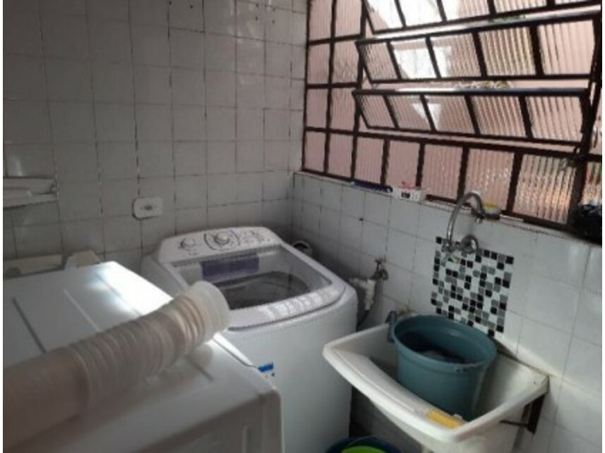 Imagem 9 do Leilão de Casa - Bom Retiro - Curitiba/PR