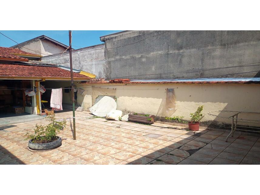 Imagem 4 do Leilão de Casa - Vila Areao - Taubaté/SP