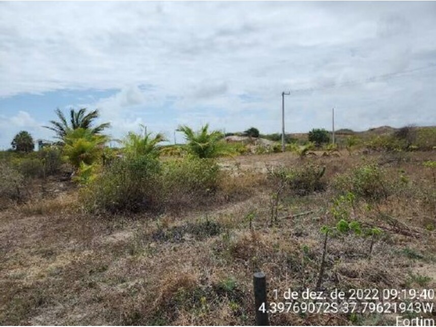 Imagem 7 do Leilão de Terreno - Loteamento Planalto Maceió - Fortim/CE