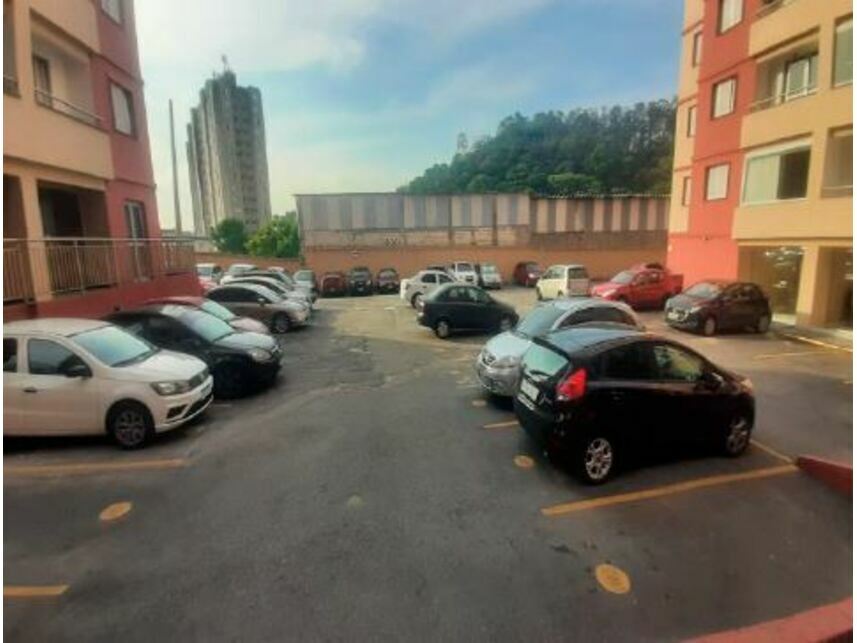 Imagem 12 do Leilão de Apartamento - Jardim Colonial - São Paulo/SP