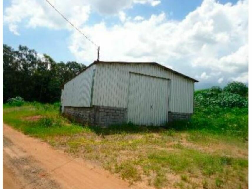 Imagem 11 do Leilão de Galpão Industrial - Trevo Rodoviário - Santo Anastácio/SP