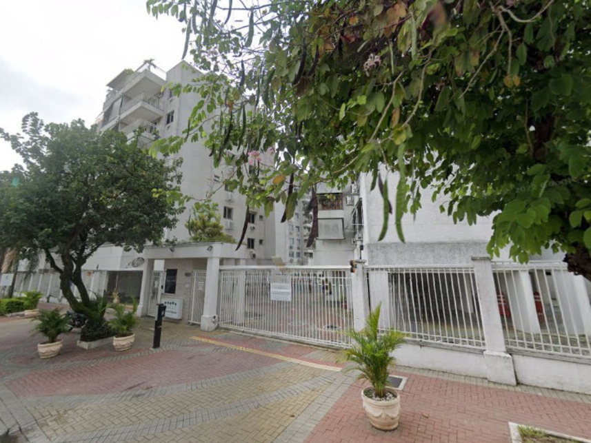 Imagem 4 do Leilão de Apartamento - Vila Valqueire - Rio de Janeiro/RJ