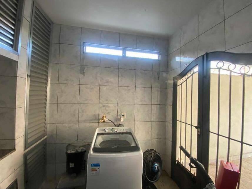 Imagem 10 do Leilão de Casa - Santa Rita - Nova Iguaçu/RJ