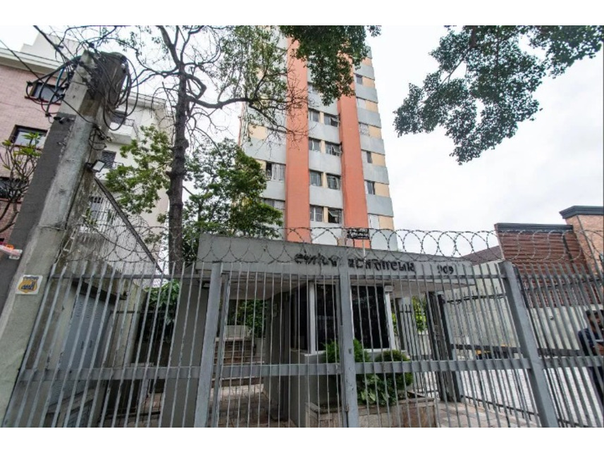 Imagem 2 do Leilão de Apartamento - Cambuci - São Paulo/SP
