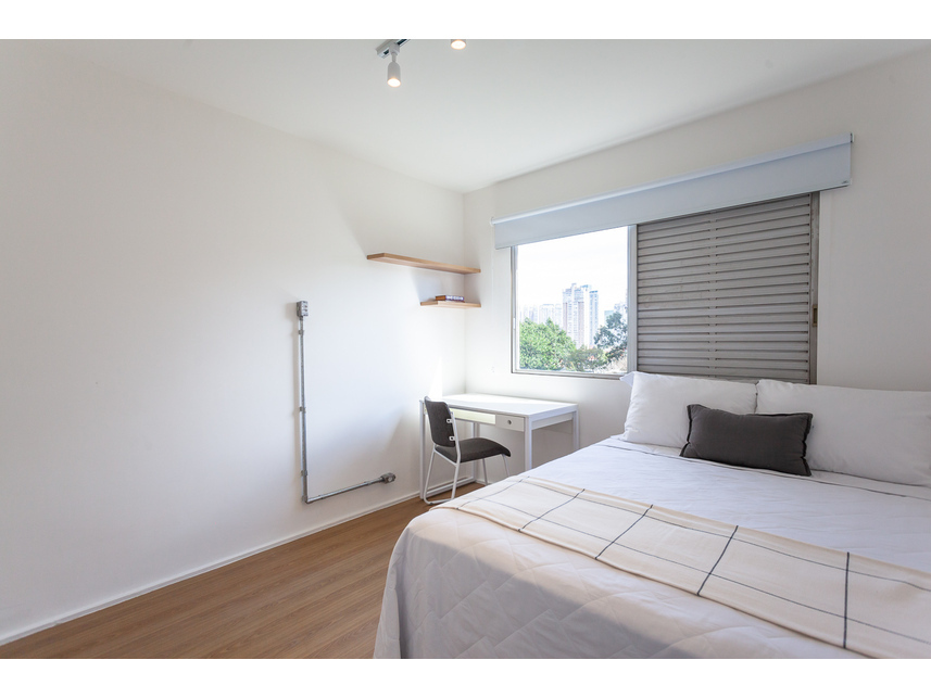 Imagem 34 do Leilão de Apartamento - Vila Olímpia - São Paulo/SP