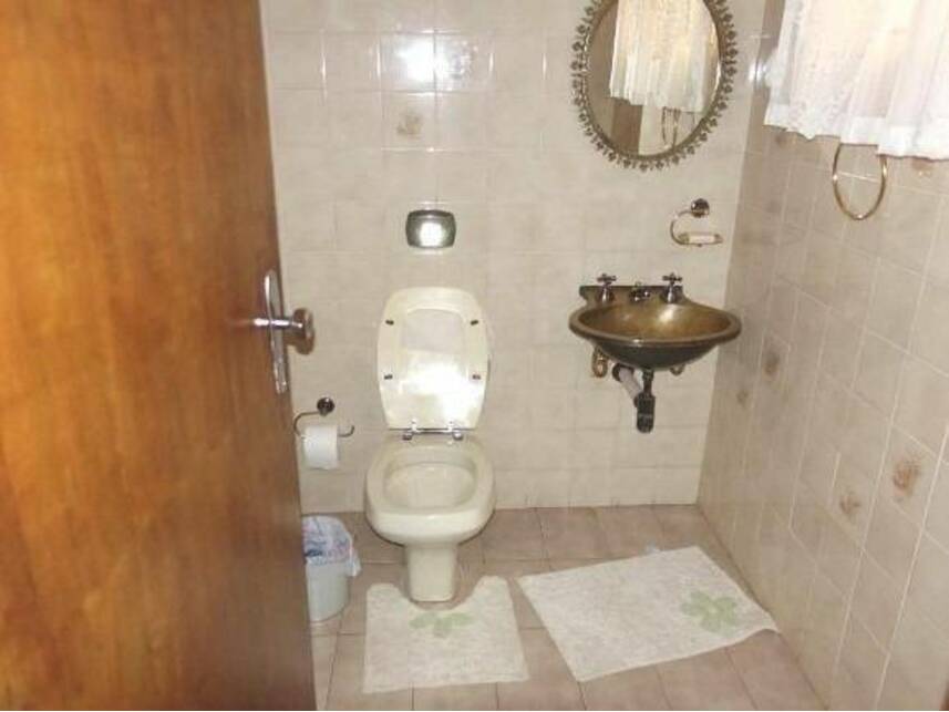 Imagem 9 do Leilão de Casa - Jardim Bongiovani - Presidente Prudente/SP
