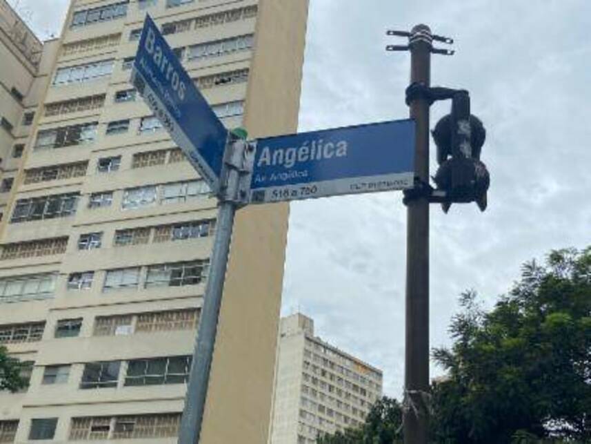 Imagem 3 do Leilão de Apartamento - Santa Cecília - São Paulo/SP