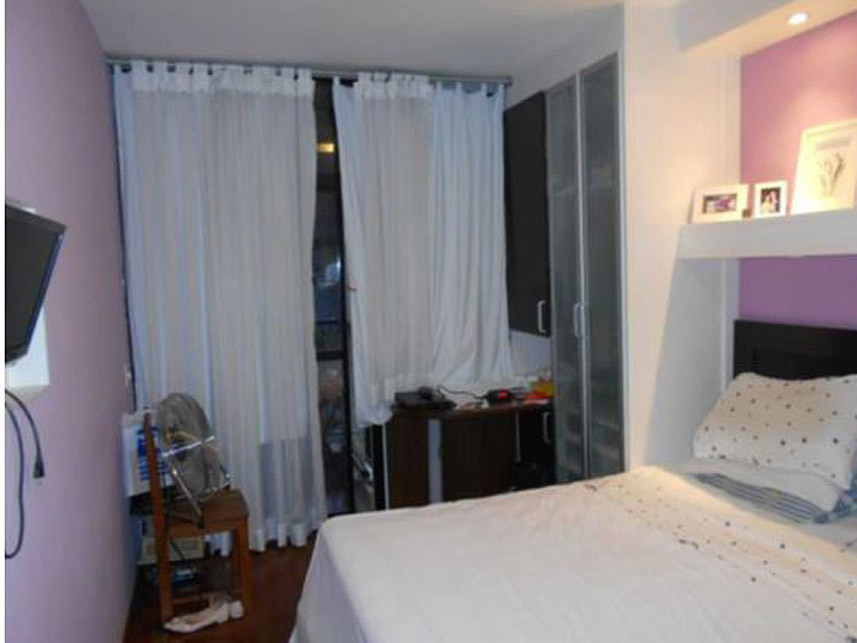 Imagem 10 do Leilão de Apartamento - Grajaú - Rio de Janeiro/RJ
