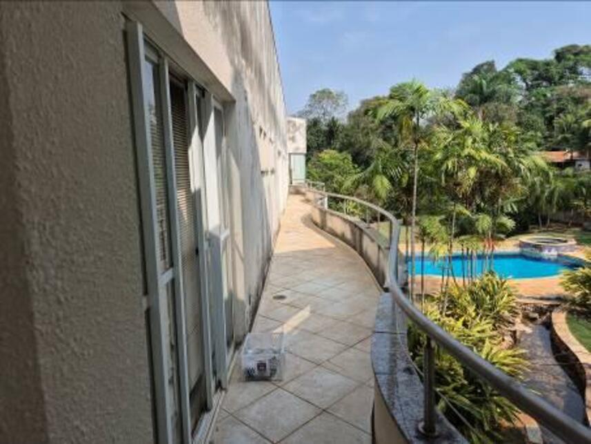 Imagem 14 do Leilão de Sobrado - Loteamento Alphaville Campinas - Campinas/SP