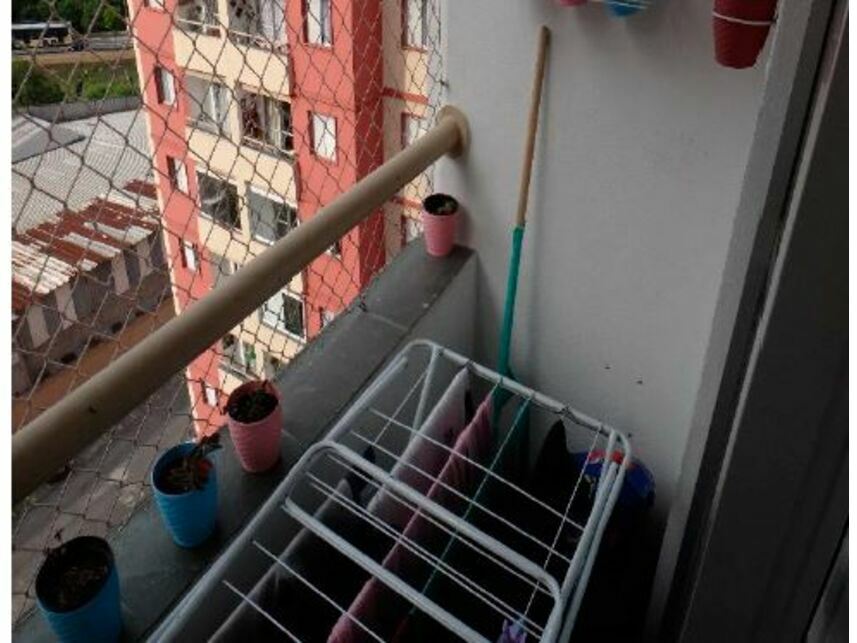 Imagem 7 do Leilão de Apartamento - Jardim Colonial - São Paulo/SP