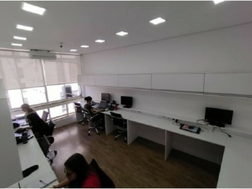 Imagem 6 do Leilão de Conj. Comerciais - República - São Paulo/SP