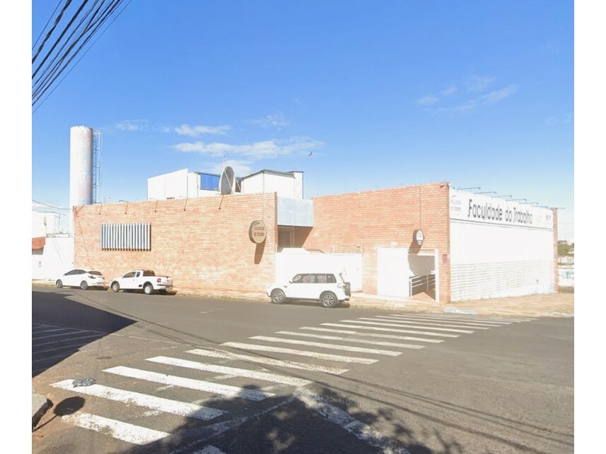 Imagem 3 do Leilão de Imóvel Comercial - Osvaldo Rezende - Uberlândia/MG