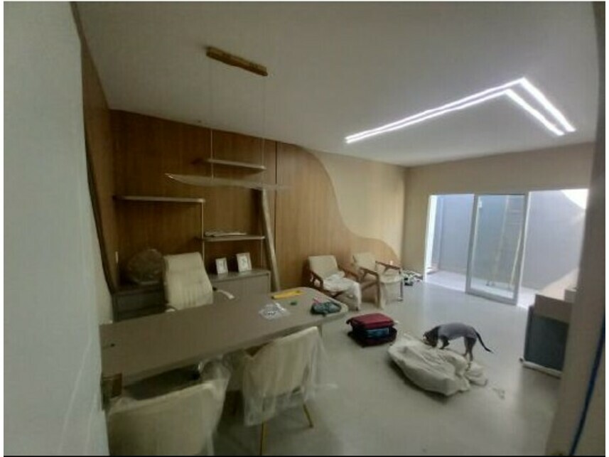 Imagem 3 do Leilão de Residencial / Comercial - Mercês - Uberaba/MG