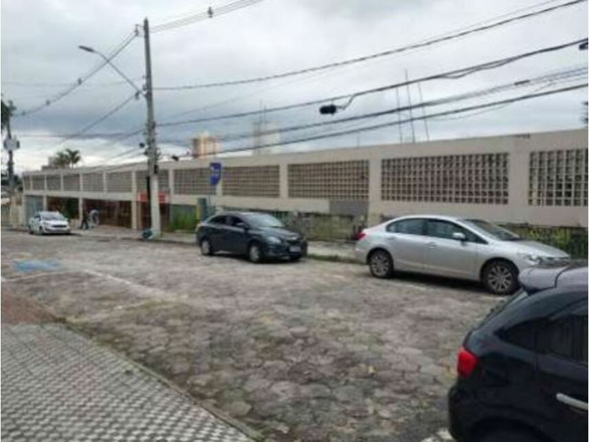 Imagem 1 do Leilão de Prédio Industrial c/ Benfeitorias - Centro - São José dos Campos/SP
