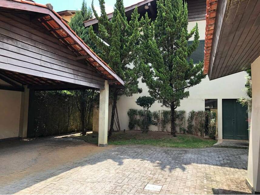 Imagem 9 do Leilão de Casa - Fazenda Morumbi - São Paulo/SP