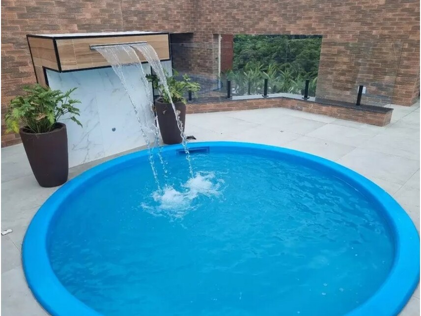Imagem 12 do Leilão de Apartamento Duplex - Riviera de São Lourenço - Bertioga/SP