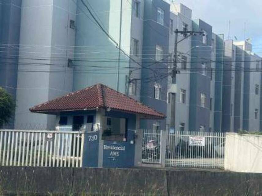 Imagem 2 do Leilão de Apartamento - Lindóia - Curitiba/PR