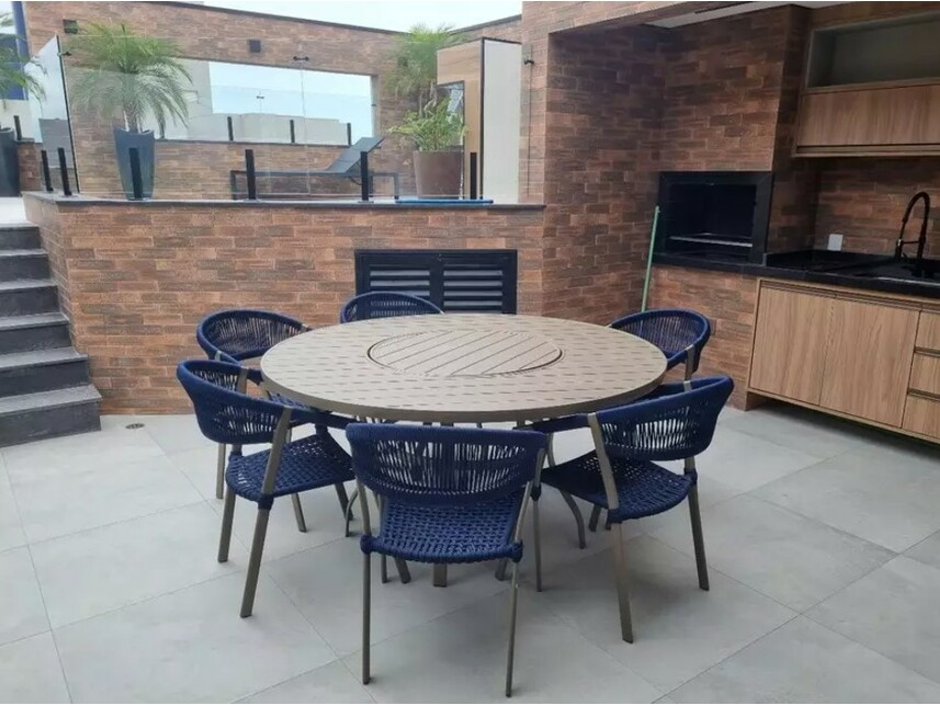 Imagem 14 do Leilão de Apartamento Duplex - Riviera de São Lourenço - Bertioga/SP