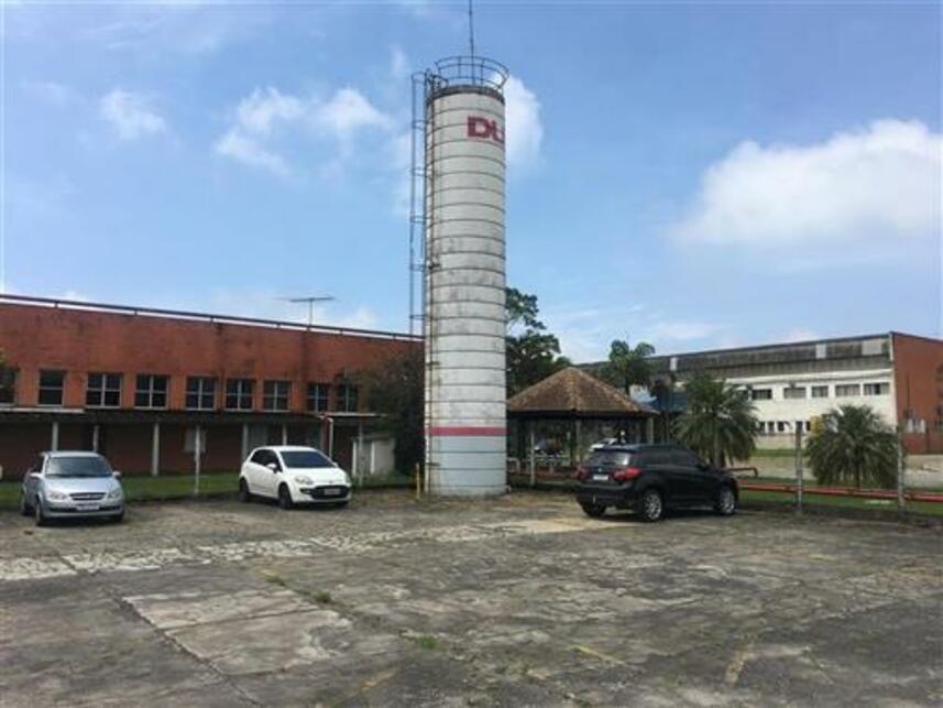 Imagem 20 do Leilão de Imóvel Industrial - Centro - Rio Grande da Serra/SP