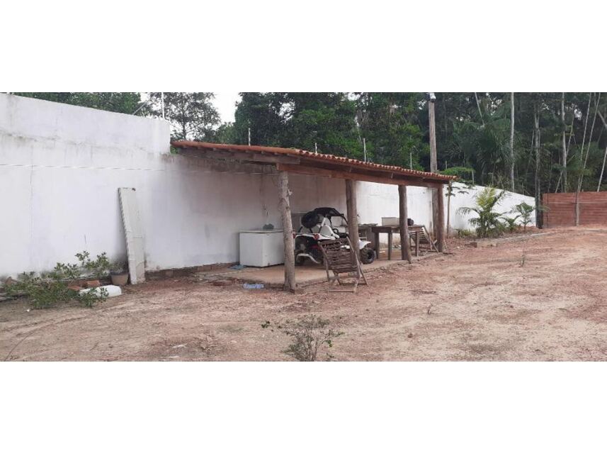 Imagem 8 do Leilão de Casa - Centro - Cidelândia/MA