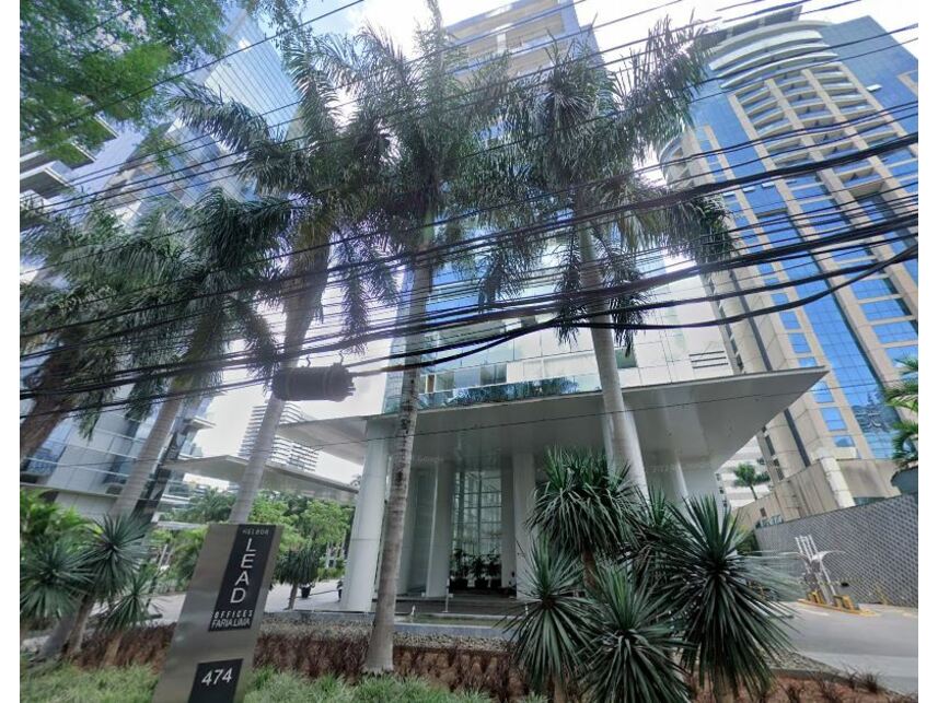 Imagem  do Leilão de Conjunto Comercial - Vila Nova Conceição - São Paulo/SP