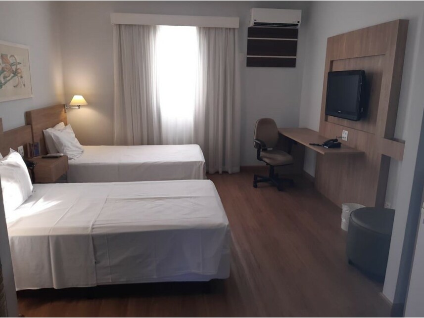 Imagem 7 do Leilão de Apartamento - Loteamento Alphaville Campinas - Campinas/SP