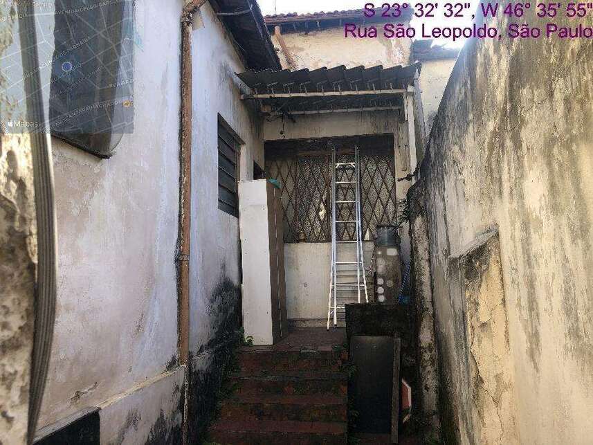 Imagem 8 do Leilão de Casa - Belenzinho - São Paulo/SP