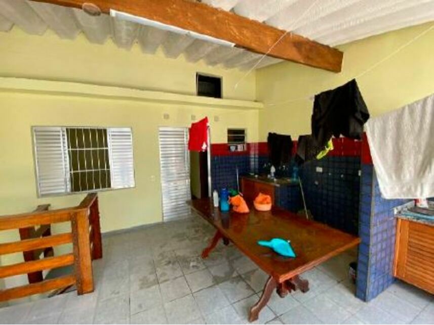 Imagem 11 do Leilão de Casa - Ocian - Praia Grande/SP