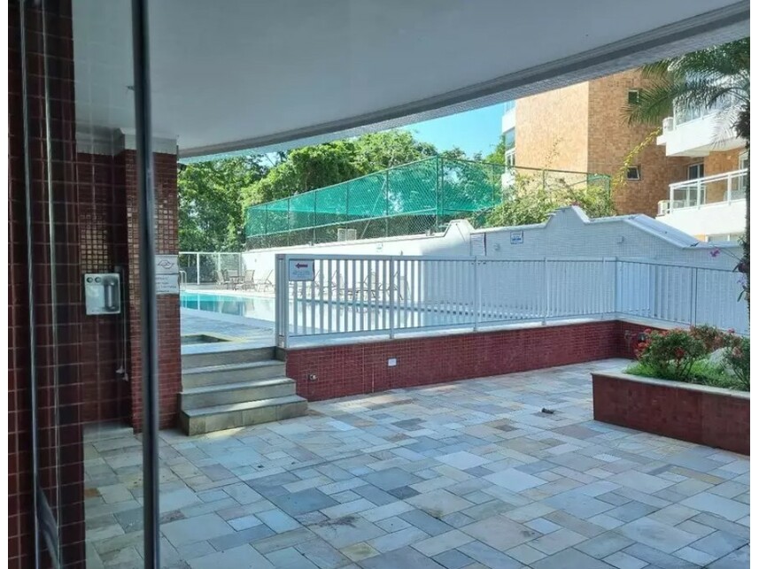 Imagem 14 do Leilão de Apartamento - Riviera de São Lourenço - Bertioga/SP
