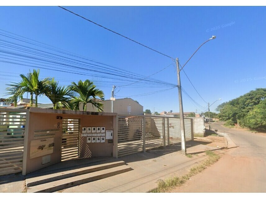 Imagem  do Leilão de Casa - Residencial Portinari - Goiânia/GO