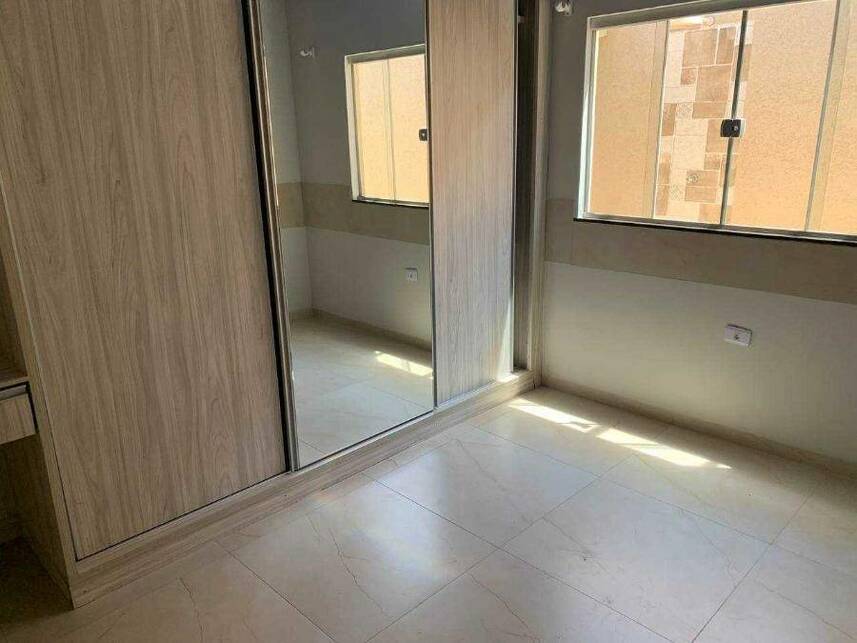 Imagem 7 do Leilão de Casa - Jardim Nossa Senhora do Perpétuo Socorro - Campo Grande/MS