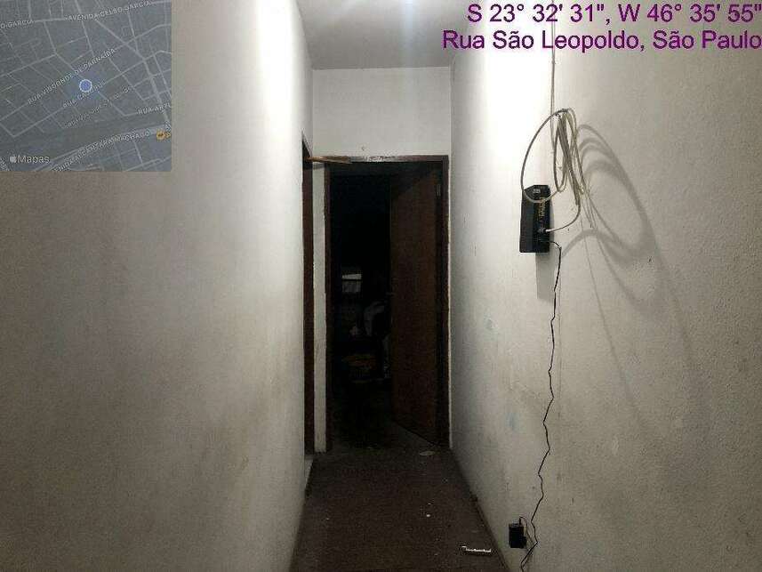 Imagem 5 do Leilão de Casa - Belenzinho - São Paulo/SP