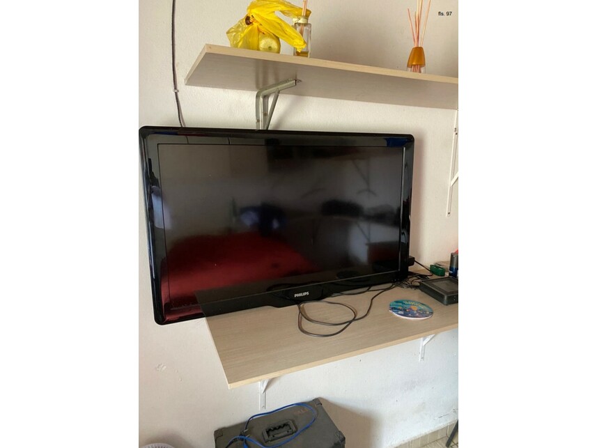 Imagem  do Leilão de Materiais em Avaré/SP