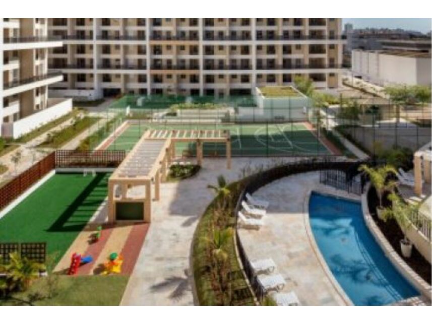 Imagem 2 do Leilão de Apartamento - Taguatinga - Brasília/DF