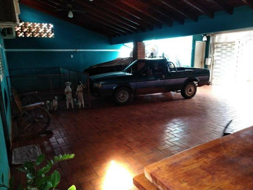 Imagem 4 do Leilão de Casa - Centro - Rio Brilhante/MS