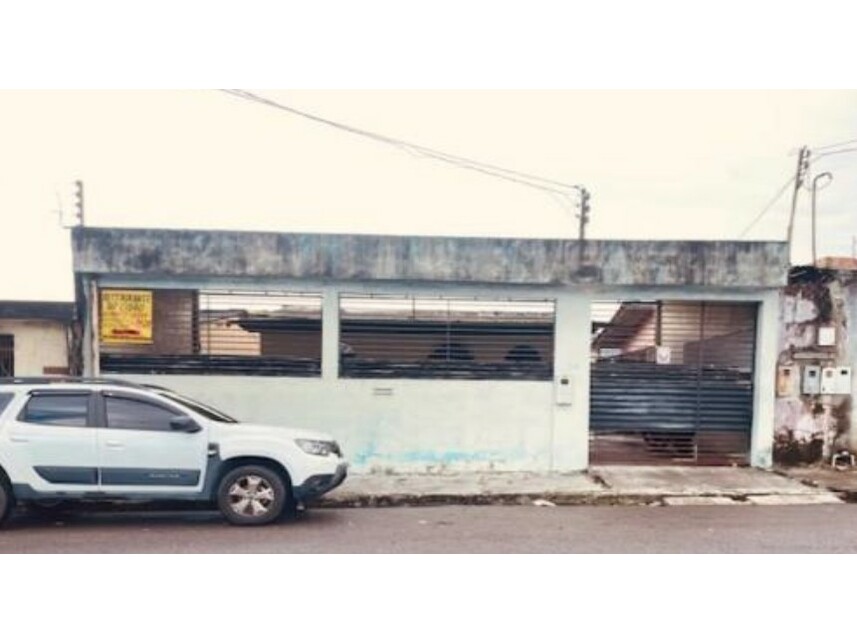 Imagem  do Leilão de Casa - Cidade Nova - Manaus/AM