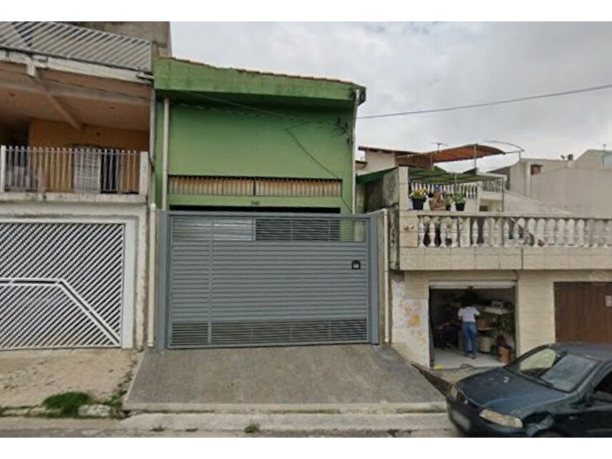 Imagem  do Leilão de Imóvel Comercial - Jardim das Flores - Osasco/SP