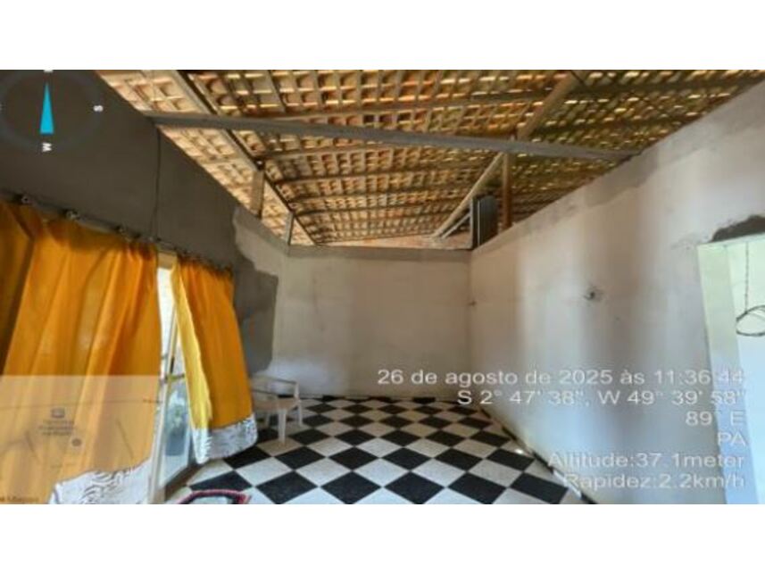 Imagem 4 do Leilão de Casa - Bairro Novo - Baião/PA